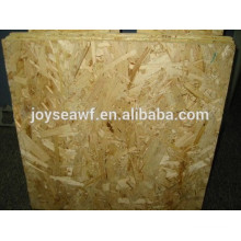 9mm laminiert osb board im Verkauf